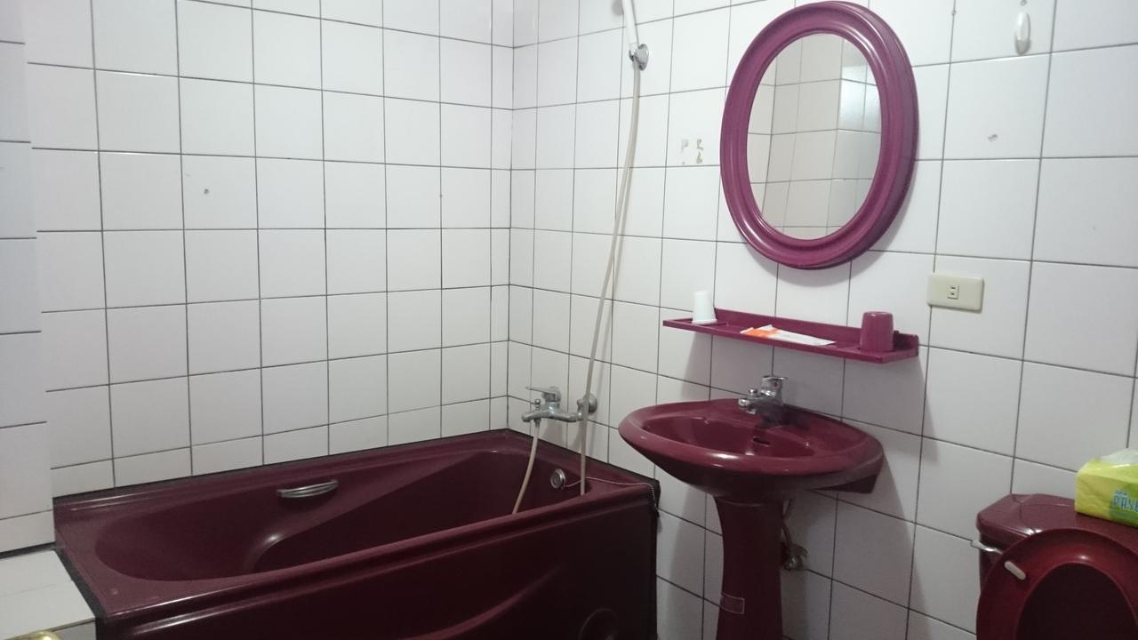 San Ho Hotel Taoyuan Eksteriør billede