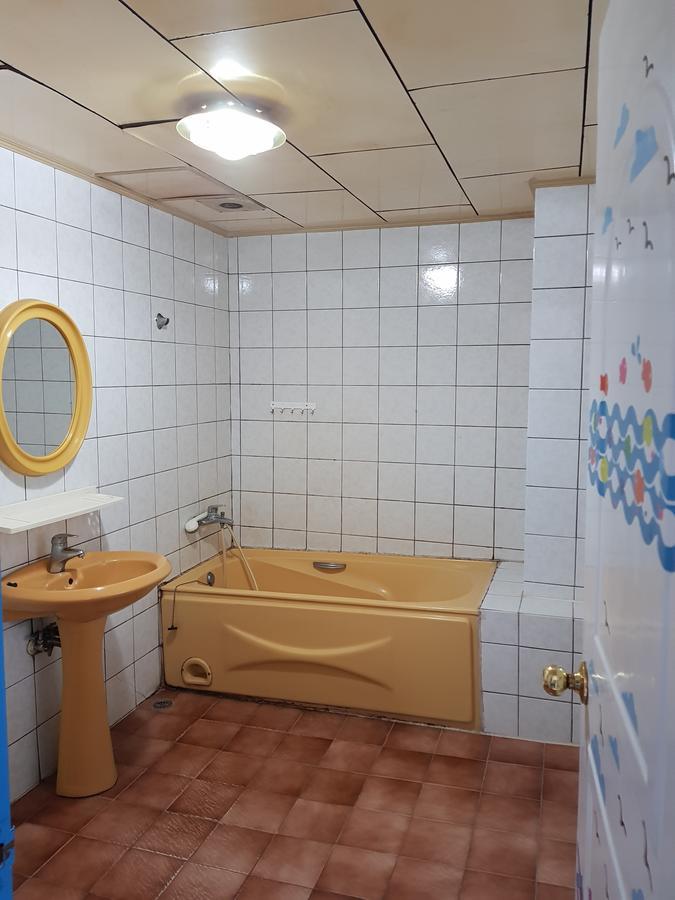 San Ho Hotel Taoyuan Eksteriør billede